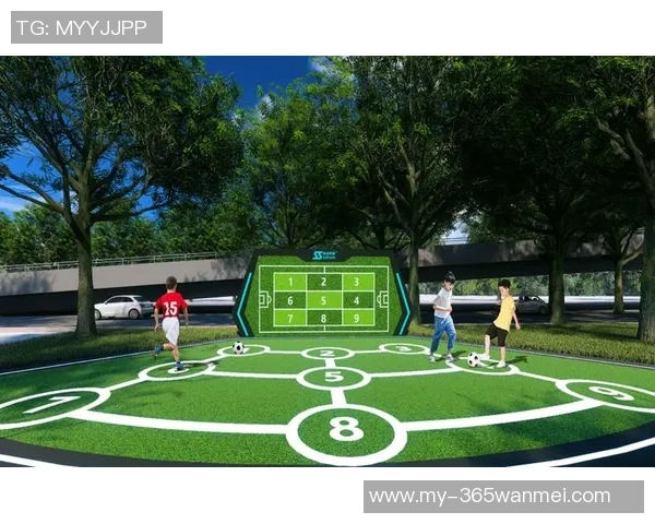 杭州儿童足球热潮兴起培养未来足球明星的摇篮