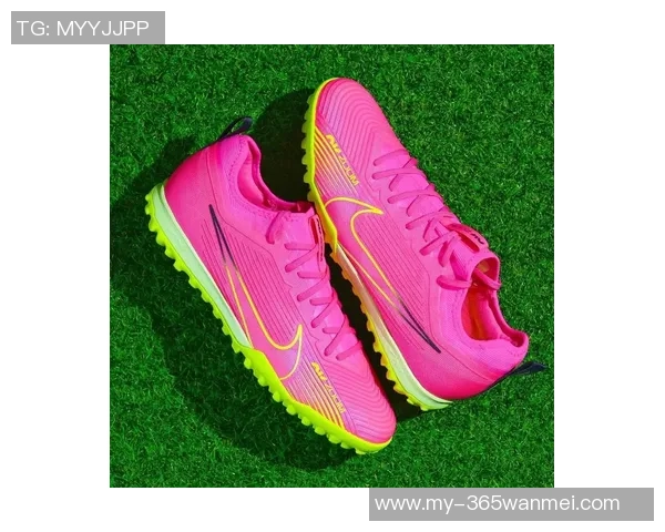 适合窄脚型的耐克足球鞋推荐助你在场上尽显风采